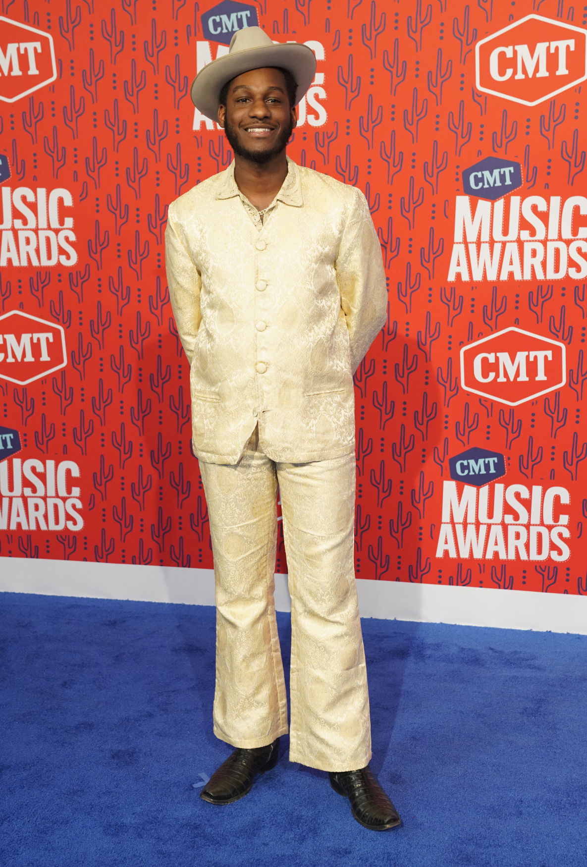 2019 CMT Music Awards - Arrivals
